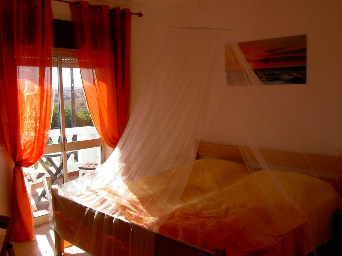 Quartos Com Boas Vistas Ribeira da Gafa Zewnętrze zdjęcie