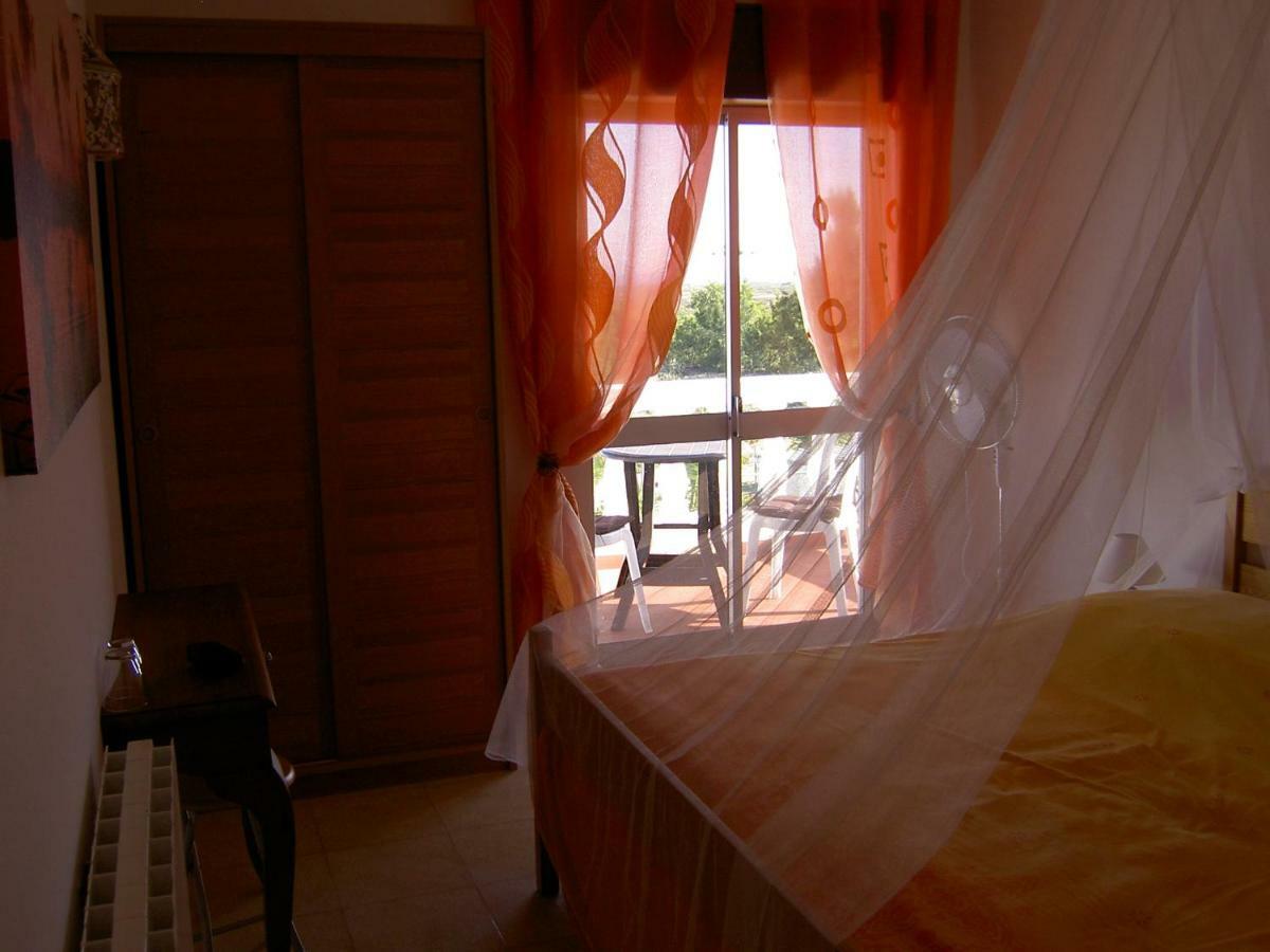 Quartos Com Boas Vistas Ribeira da Gafa Zewnętrze zdjęcie
