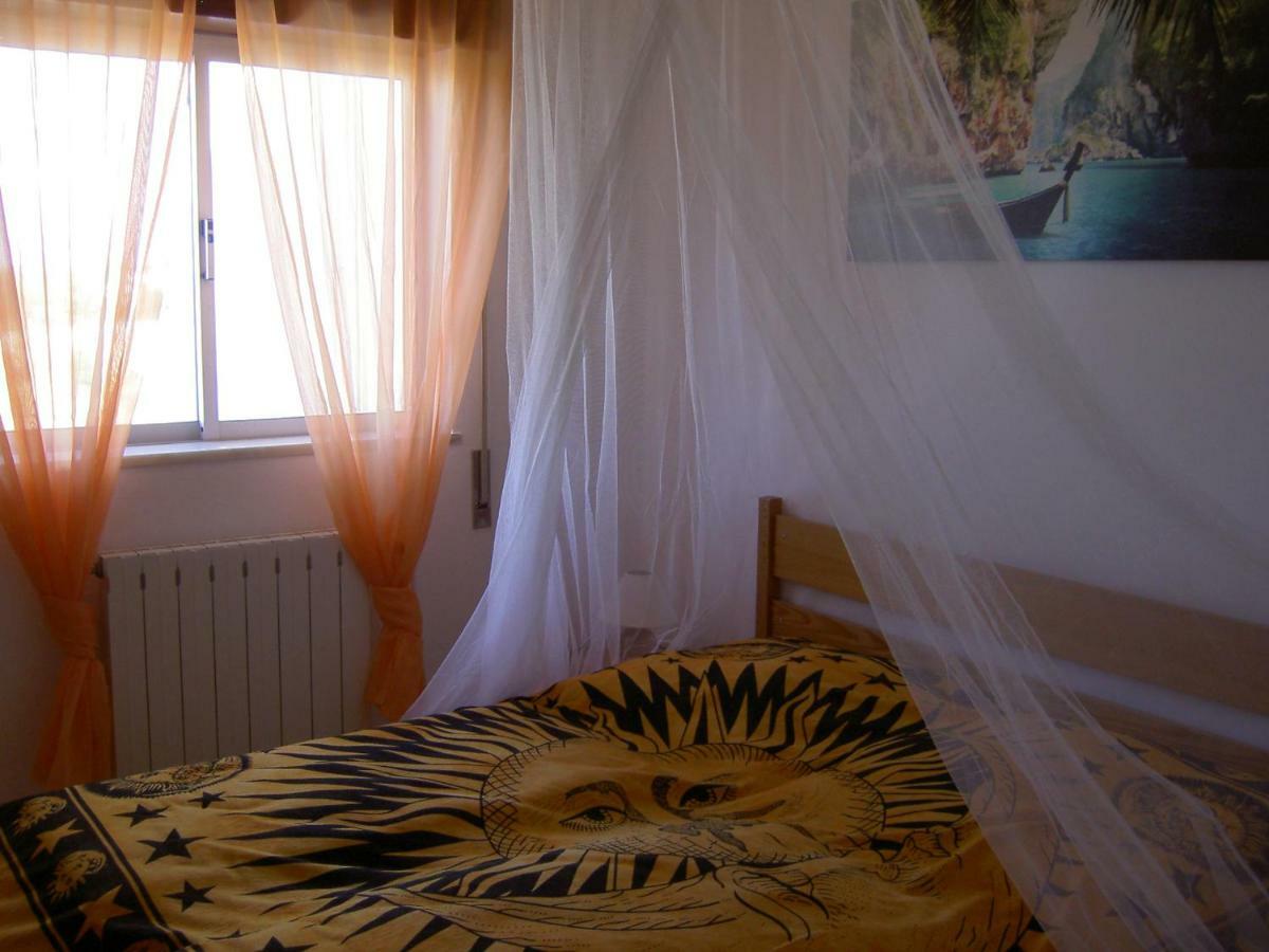 Quartos Com Boas Vistas Ribeira da Gafa Zewnętrze zdjęcie